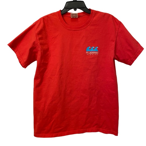 Comfort Colors Ft Lauderdale Shirt - Picture 2 of 6